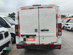2022 Yuan Cheng Auto Yuan Cheng Xingxiang V 2022 Star RewardsV6ESuper ValueLWBChina Xuan38.7kWh #5