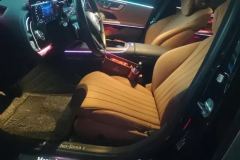 2024 Mercedes-Benz E-Class 2024 E 300 L Luxury #9