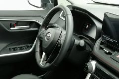 2024 Toyota Wildlander PHEV 2023 High Performance 2.5L AT 4WDProvokingEdition #23