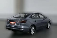 2025 Roewe i5 2023 1.5L MT Comfort Enjoy #2
