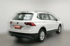 2018 Volkswagen Tiguan L 2017 1.8T AT 330TSIFashionFWD #2