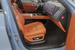 2023 Li Auto Li Auto L8 2023 Pro #8