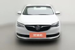 2023 Buick Excelle GT Sedan 2021 1.3T AT 18TLightly mixedEntry Facelift #3