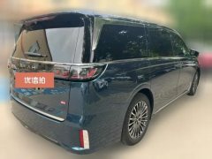 2025 Voyah Taishan 2026 Max #8