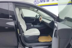 2024 Tesla Model Y 2023 rear wheel driveEdition #8