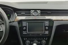 2017 Volkswagen Magotan 2018 1.8T AT 330TSILuxury #16