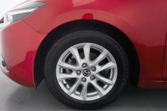 2017 Mazda Mazda3 Axela Sedan 2017 1.5 MT Comfort China V #6