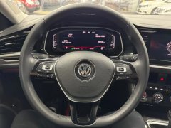 2022 Volkswagen Sagitar 2022 1.4T AT 280TSI DSGSurpass #16