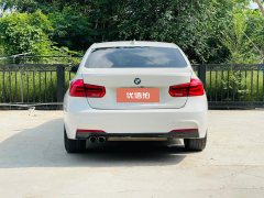 2019 BMW 3 Series 2019 2.0T AT 320Li MSport Pkg #18