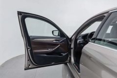 2019 BMW 5 Series 2019 2.0T AT 530LiLeadingLuxury Pkg #11