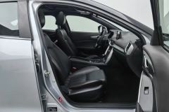 2017 Mazda CX-4 2016 2.0 AT Blue sky tasteEditionFWD #22