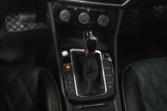 2024 Volkswagen Sagitar 2023 1.5T AT 300TSI DSGSurpass #16