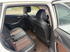 2017 BYD Song 2017 1.5T AT matchlessUpgradeEditionLuxury #10