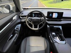 2023 Haval H6 2022 No.3generation 1.5T AT 2WDPro #16