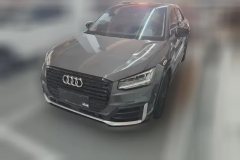 2021 Audi Q2L 2021 1.4T AT 35 TFSI FashionElegant #1