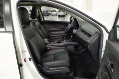 2021 Honda Vezel 2020 1.5T AT 220TURBOLuxury #22