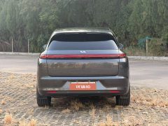 2023 Li Auto Li Auto L7 2023 Air #5