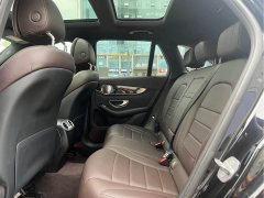 2018 Mercedes-Benz GLC-Class 2018 2.0T AT GLC260Luxury Facelift #14