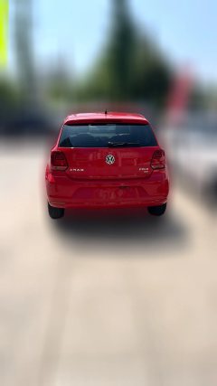 2018 Volkswagen Polo Hatchback 2016 1.6 AT Comfort #3