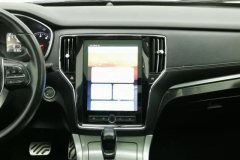 2018 Roewe RX5 2018 1.5T AT 20TConnectedNetzhizhenEditionFWD #16