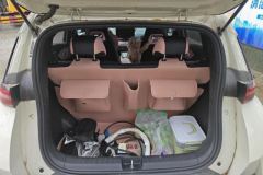2025 BYD Seagull 2025 Smart Drive 305km freeEdition #4