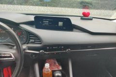 2023 Mazda Mazda3 Axela Sedan 2022 2.0L AT QualityEdition #13