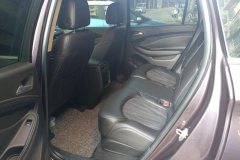 2016 Buick Envision Plus 2016 1.5T AT 20TLeadingFWD #11
