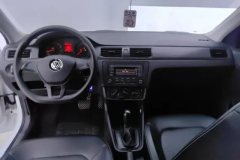 2022 Volkswagen Santana 2021 1.5 AT Fashion #12