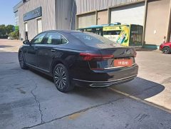 2020 Volkswagen Passat 2020 2.0T AT 330TSIElite China V #9