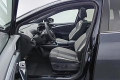 2024 Volkswagen ID.4 CROZZ 2024 Pure enjoymentLimited #13