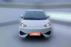 2025 BYD Seagull 2025 Smart Drive 305km vitalityEdition #2