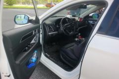 2018 Haval H6 Coupe 2018 1.5T AT Blue LabelLuxury FWD #9