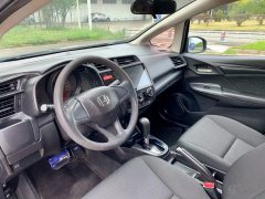 2016 Honda Fit Hatchback 2016 1.5 AT LXComfort #4