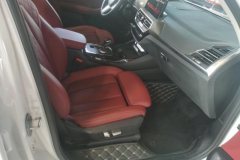2023 BMW X3 2023 2.0T AT xDrive 30i Leading MYaoye suit #8