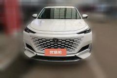 2022 Chang'an UNI-K 2021 2.0T AT excellence #2