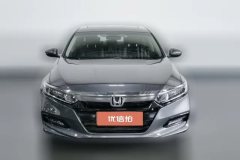 2020 Honda Accord 2018 1.5T AT 260TURBOElite China VI #3