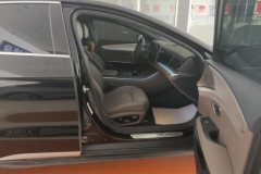 2025 BYD Han 2025 1.5T AT DM-i 125KMPremium #8