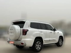 2024 Beijing Off-Road Beijing BJ60 2022 2.0T AT 101Edition5Seat #7