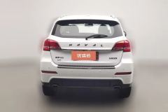 2016 Haval H2 2016 Red Label 1.5T MT 2WDElite #4