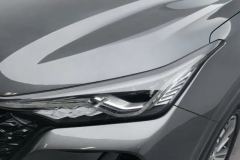 2020 Chang'an CS75 Plus 2020 1.5T AT Premium #5