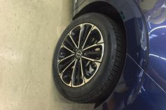 2021 Roewe iMAX8 2021 2.0T AT 400TGISupremeSeriesHonor #6