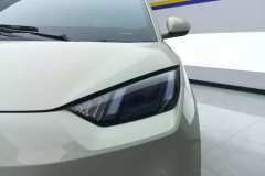 2024 BYD Seagull 2024 Glory 305km vitalityEdition #5