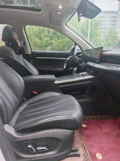 2022 Roewe RX5 MAX 2022 1.5T AT promisingPremium #9