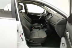2016 Geely Auto Vision 2015 1.5 MT Happiness #22