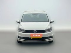 2017 Volkswagen Touran 2016 TouranL 1.4T AT 280TSI DSGComfort #2