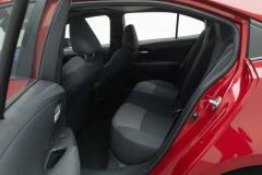 2021 Toyota Levin 2021 1.2T AT 185TLuxury #19