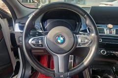 2023 BMW X2 2023 2.0T AT sDrive25i MSportYaoyeEdition #15