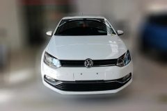 2017 Volkswagen Polo Hatchback 2016 1.6 AT Comfort #2