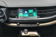 2020 Haval H6 2020 2.0T AT PlatinumLuxury #13