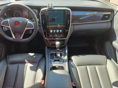 2017 BYD Song MAX 2017 1.5T AT Smart ConnectElite7Seat #7